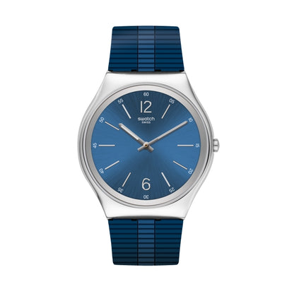 SWATCH blue