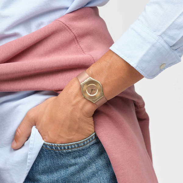 SWATCH nan 4