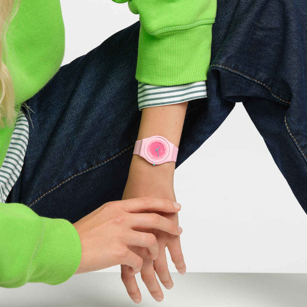 SWATCH nan 4