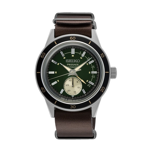 SEIKO nan