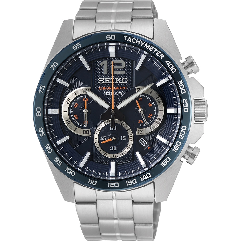 SEIKO nan