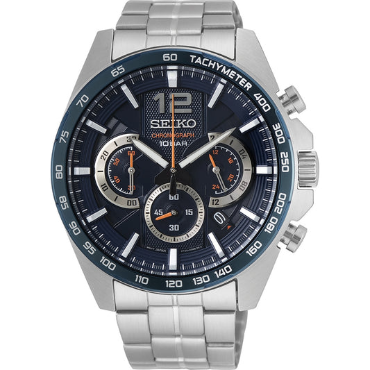 SEIKO nan