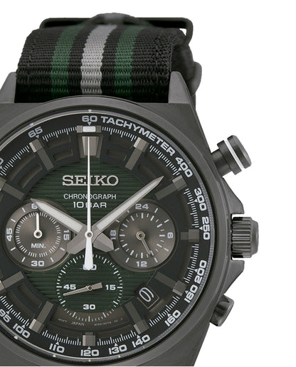 SEIKO nan 2