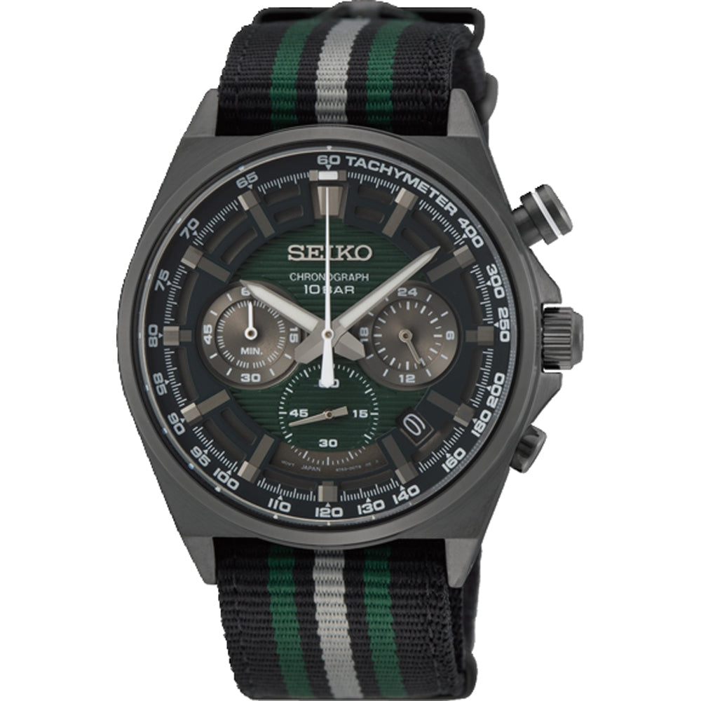 SEIKO nan