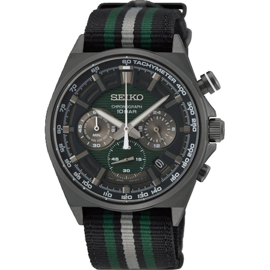 SEIKO nan