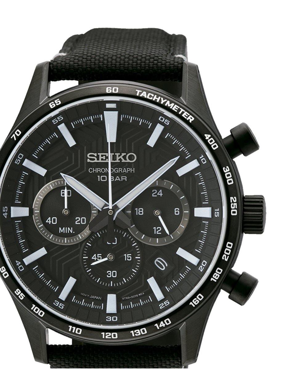 SEIKO nan 2