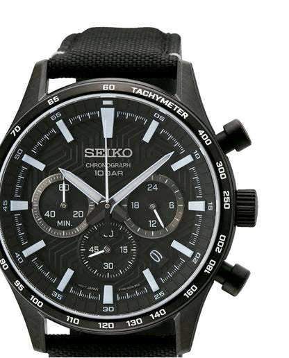 SEIKO nan 2