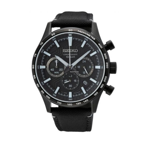 SEIKO nan 3