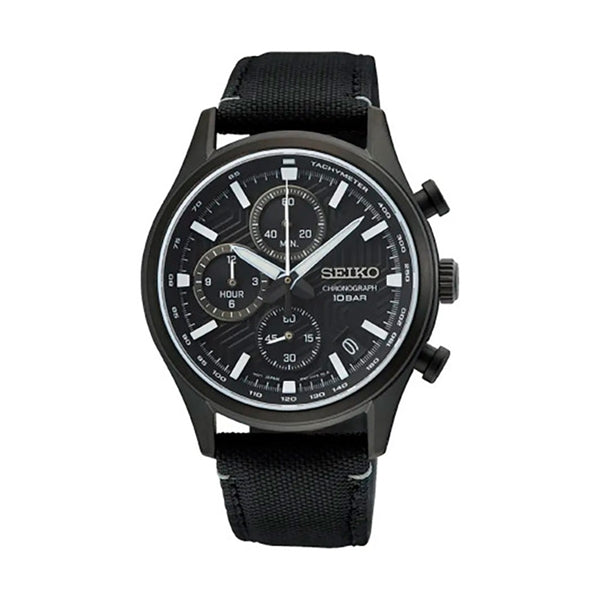 SEIKO black