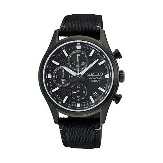 SEIKO black