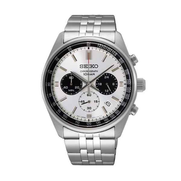 SEIKO white