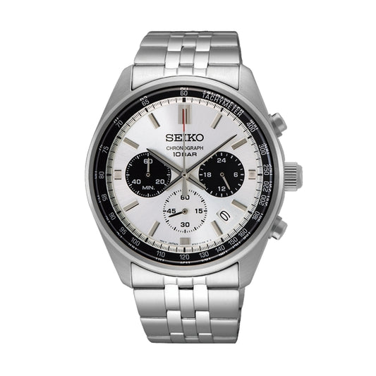 SEIKO white