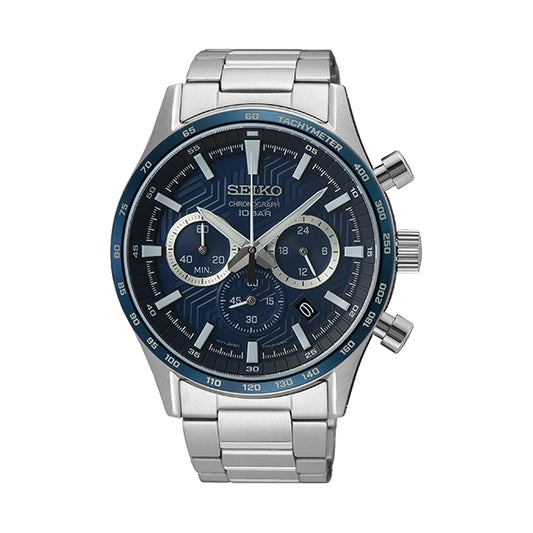 SEIKO nan