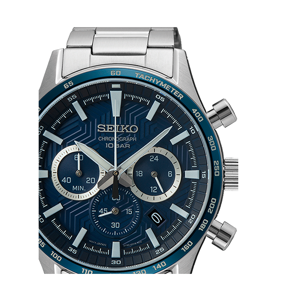 SEIKO nan 2