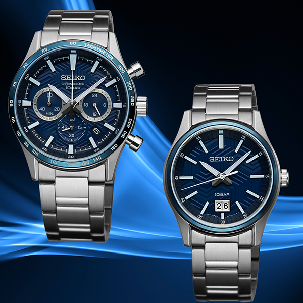 SEIKO nan 3