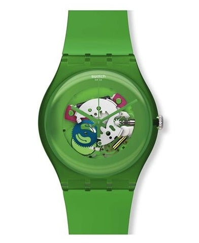 SWATCH nan