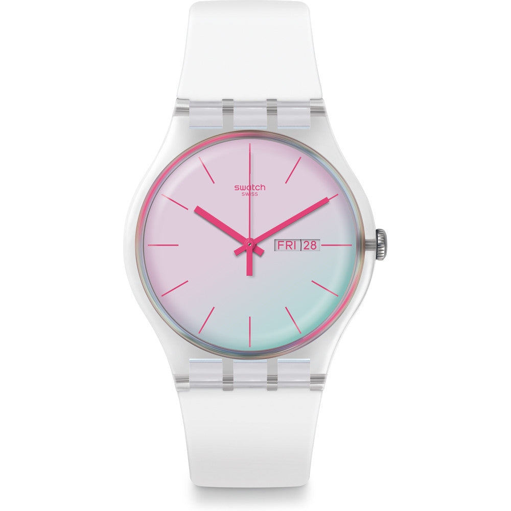 SWATCH colorful