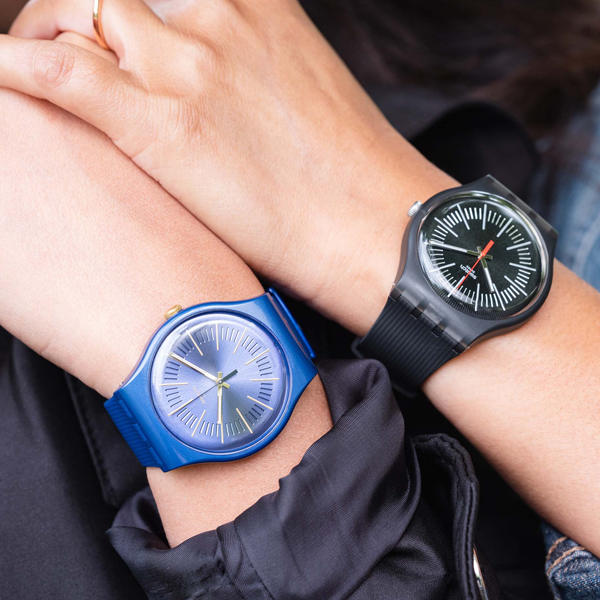 SWATCH nan 5