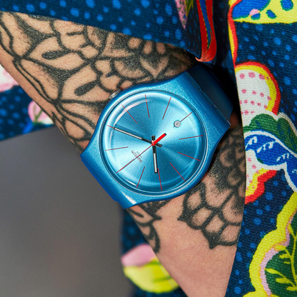 SWATCH nan 5