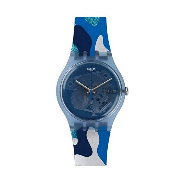 SWATCH nan