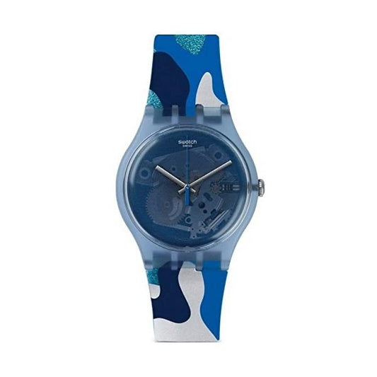 SWATCH nan