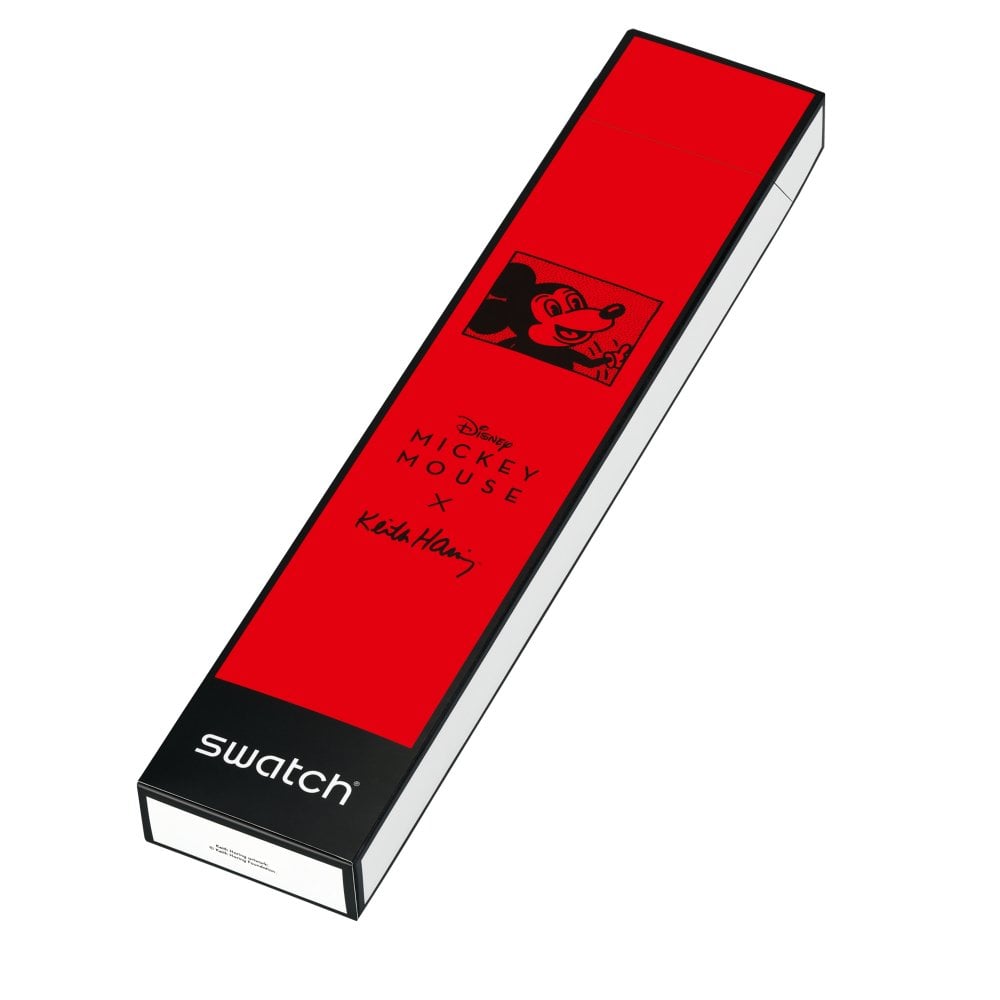 SWATCH nan 2