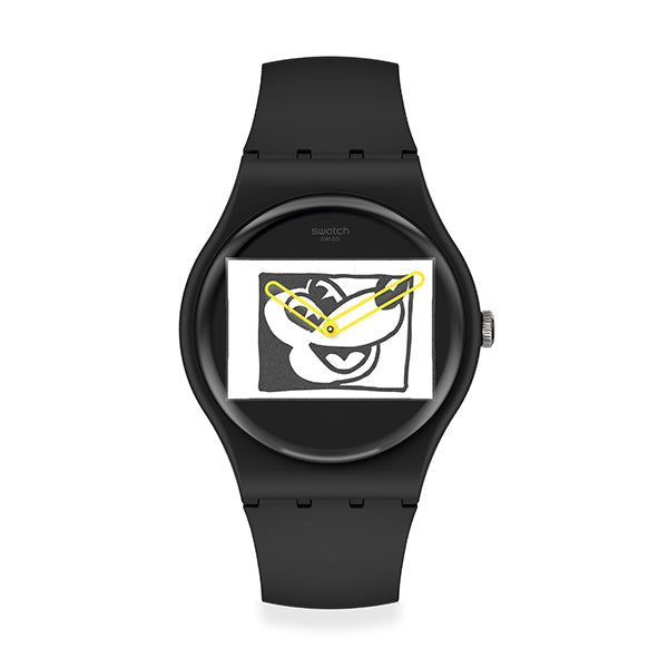 SWATCH nan 3