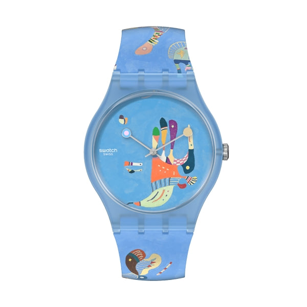 SWATCH nan