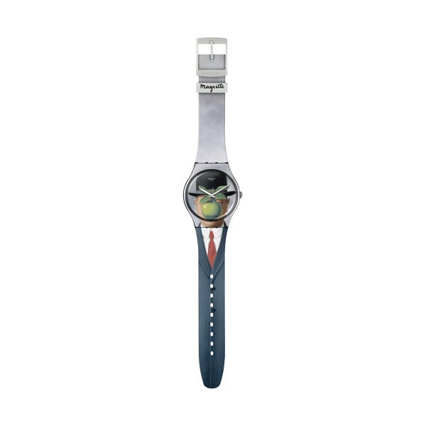 SWATCH nan 2