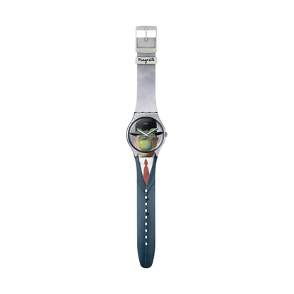 SWATCH nan 2