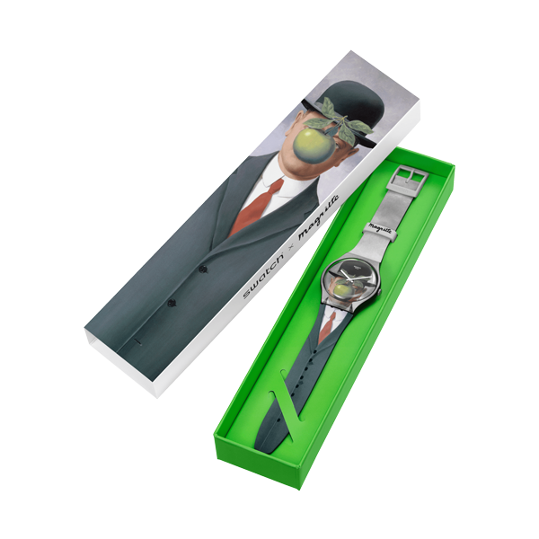 SWATCH nan 4