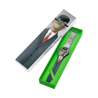 SWATCH nan 4