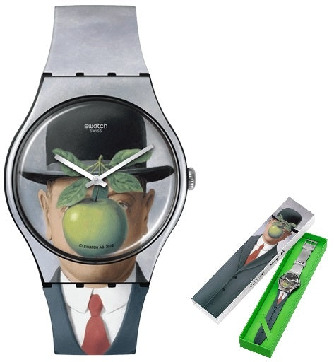 SWATCH nan