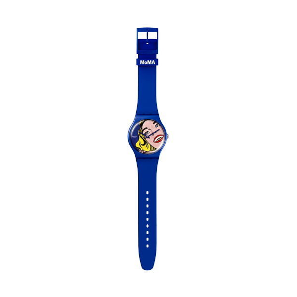 SWATCH nan 2