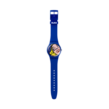 SWATCH nan 2