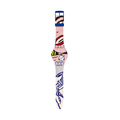 SWATCH nan 3