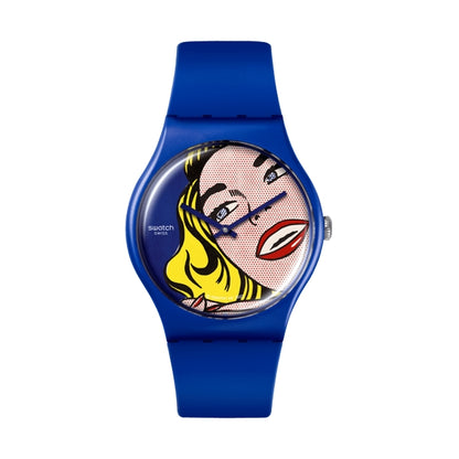 SWATCH nan