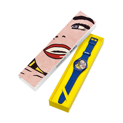 SWATCH nan 4