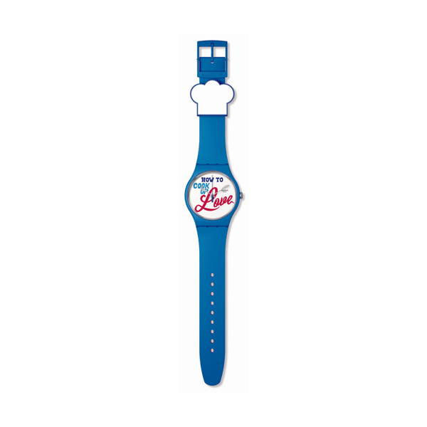 SWATCH nan 2