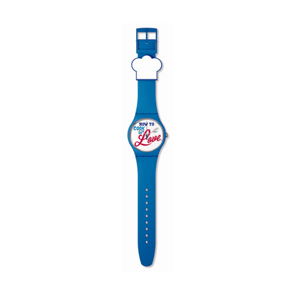 SWATCH nan 2