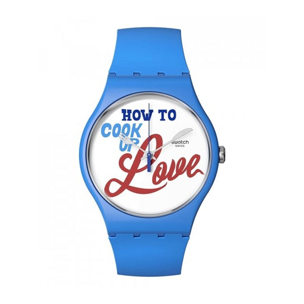 SWATCH nan