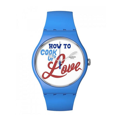 SWATCH nan