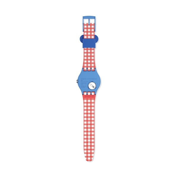 SWATCH nan 3