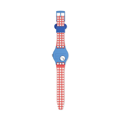 SWATCH nan 3