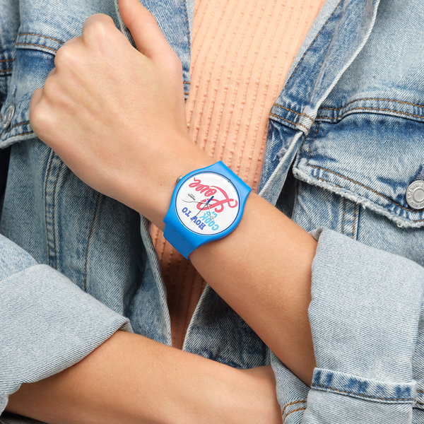 SWATCH nan 5