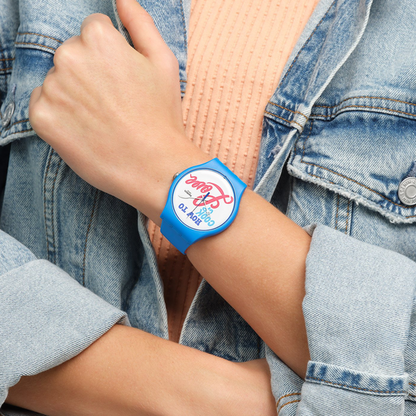 SWATCH nan 5