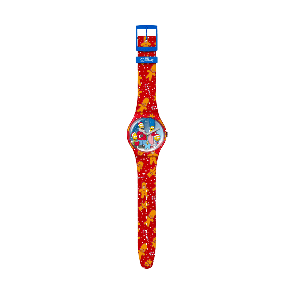 SWATCH nan 2