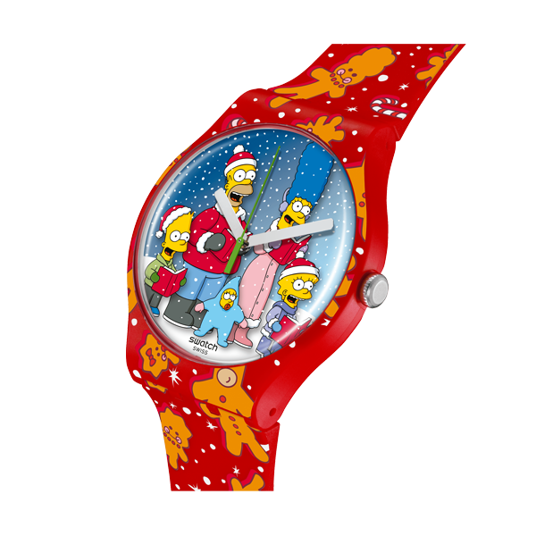 SWATCH nan 4