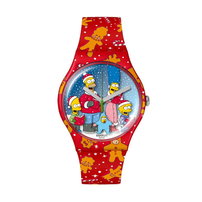 SWATCH nan