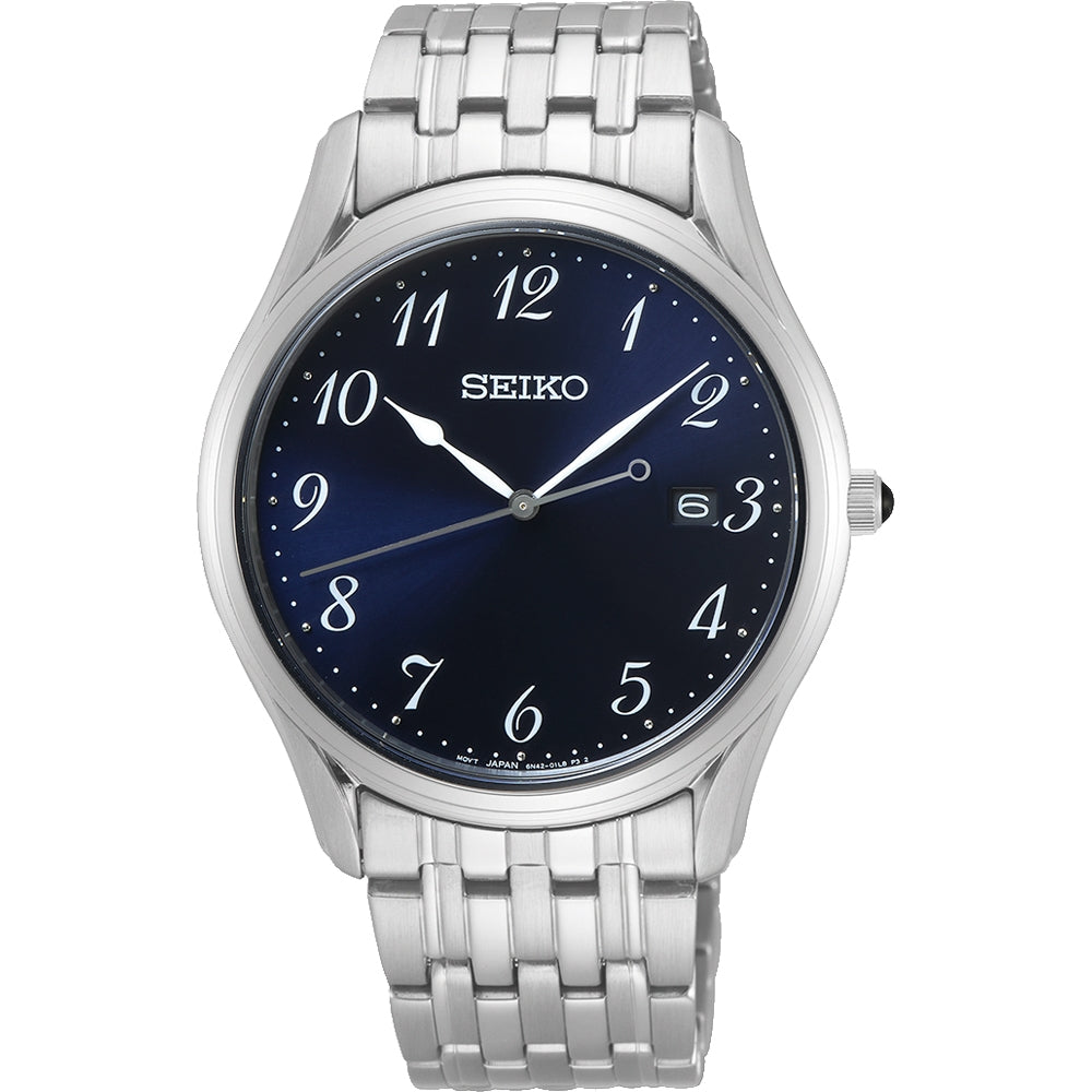 SEIKO nan